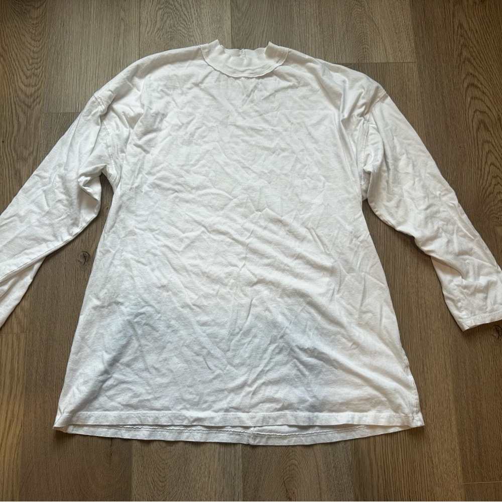 We The Free Long Sleeve